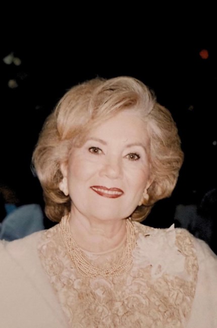 Obituary of Paula Virginia Tejera