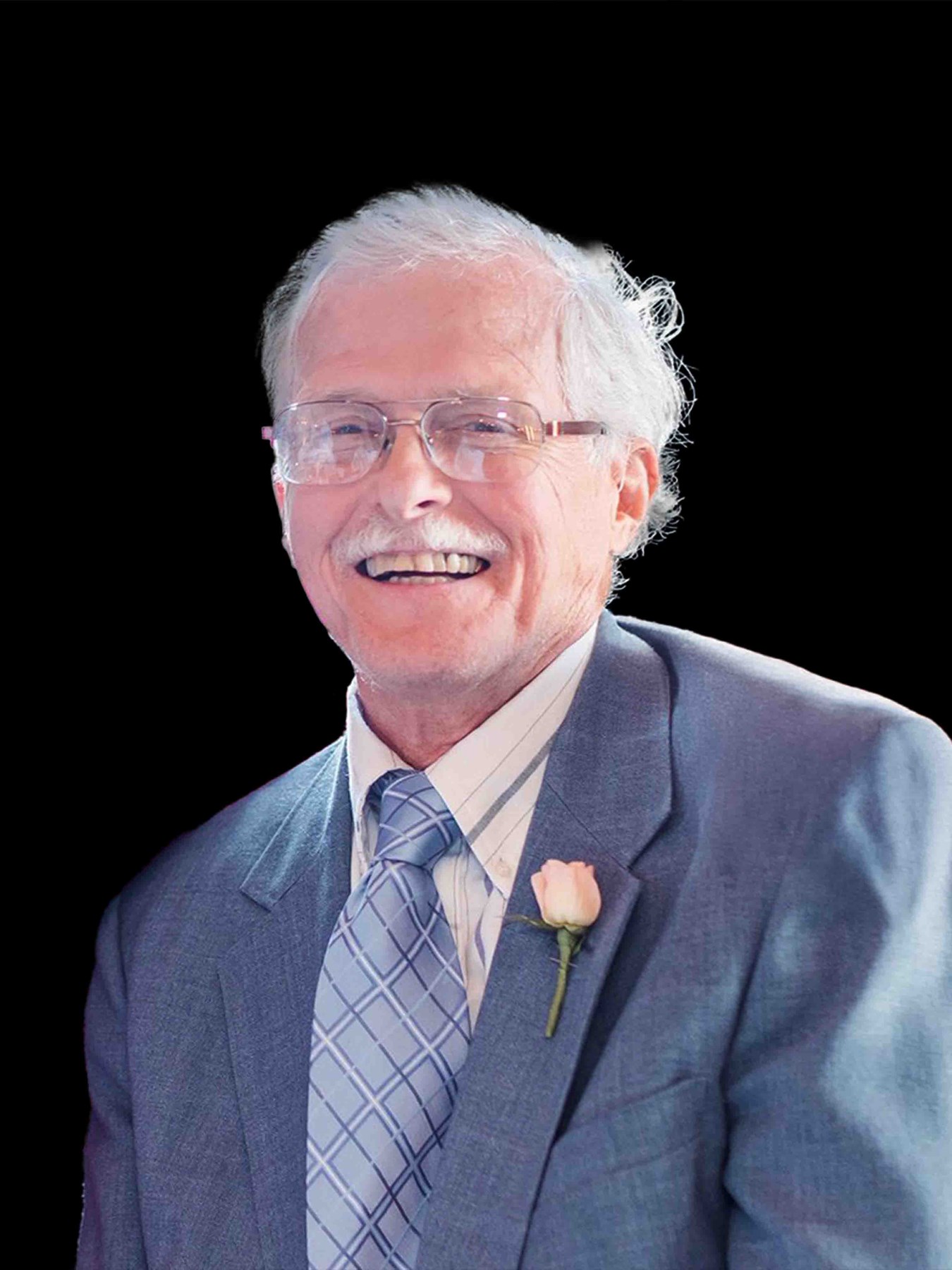 Obituary of Ronald C. "Ron" Collins