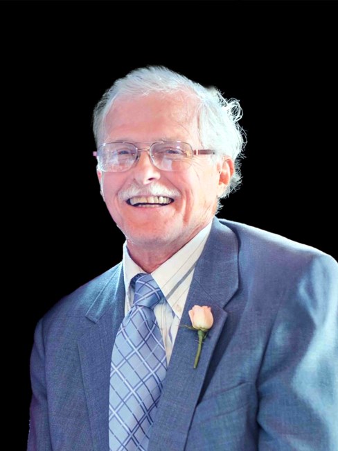 Obituary of Ronald C. "Ron" Collins