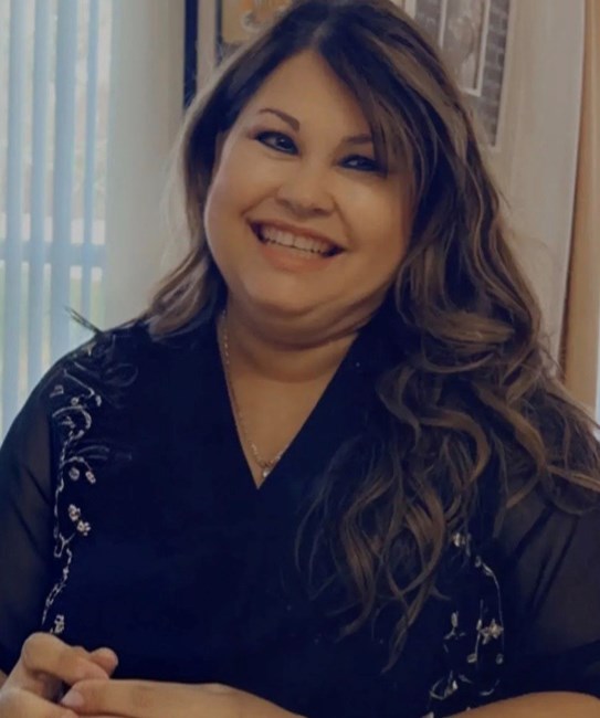 Obituary of Luz Esther Velez