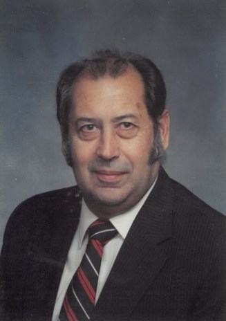 Obituary of Clifford Cooper