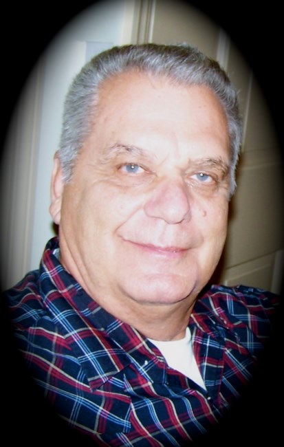 Obituary of David R. Fuchs