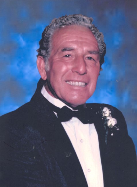 Obituary of Raymond John Pfau, Jr.