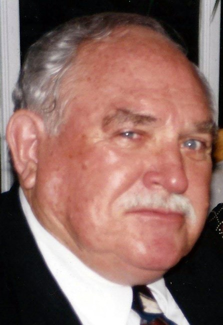 Obituary of Fred H. Curlin