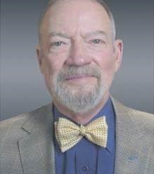 Obituary of James B. Stewart