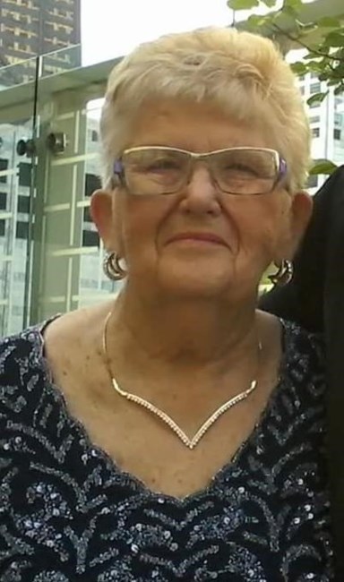 Obituary of Bonnie S. Canby-Osborne