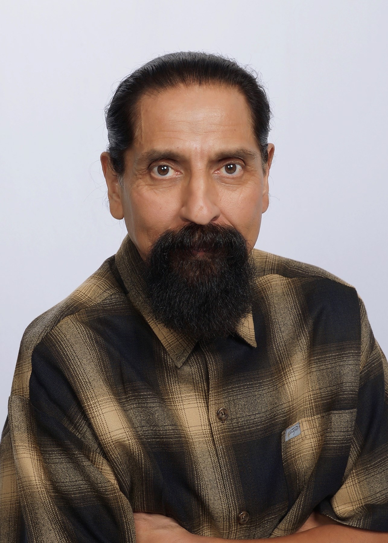 Obituary of George Hernandez