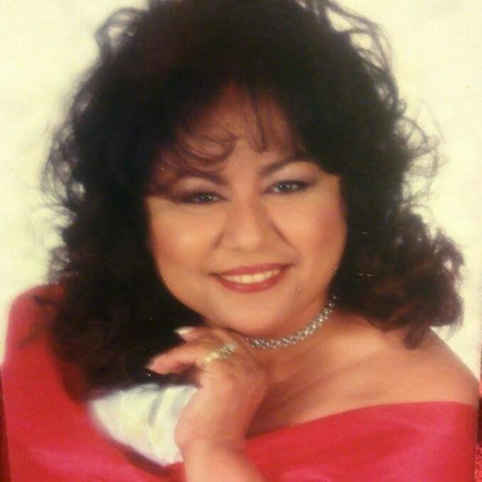 Obituary of Virginia Lopez Hape