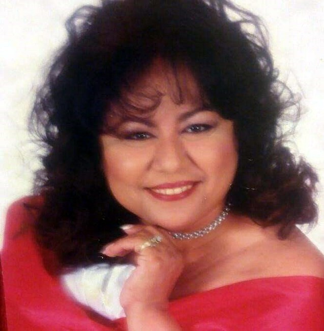 Obituary of Virginia Lopez Hape