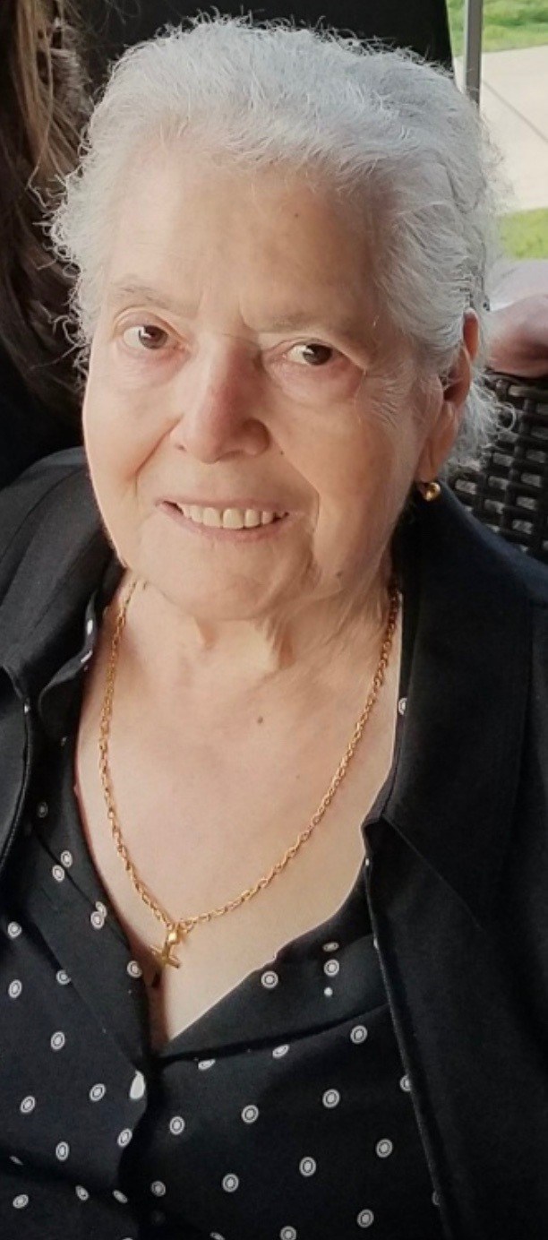 Obituary of Rosina Dotro