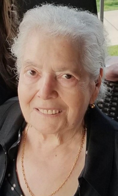 Obituary of Rosina Dotro
