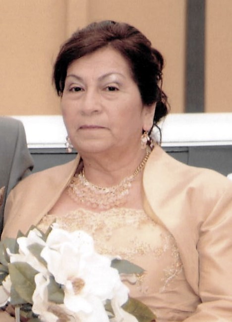 Avis de décès de Margarita Castro