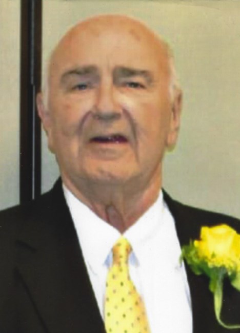Obituary of Charles "Charlie" Everette Robinson