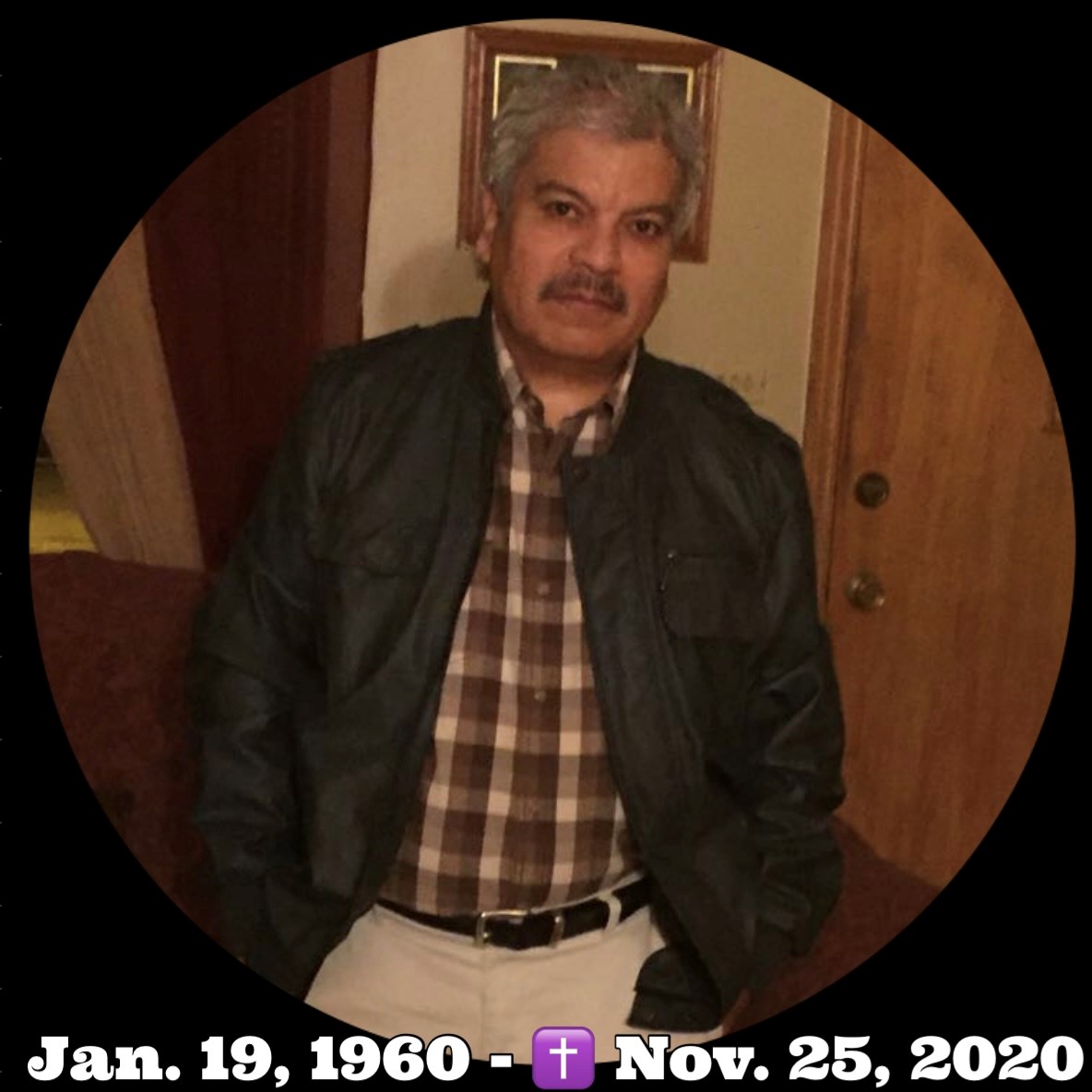 Obituary of Mario Sepulveda