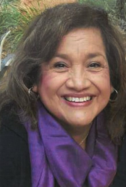 Obituary of Alicia Ugartechea