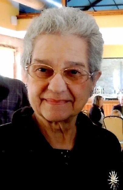 Obituary of Laurette L. Masse