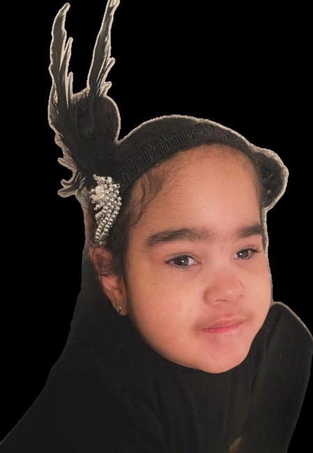 Obituary of Havana Marie Ayala