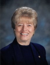 Obituary of Joyce D. Cooper