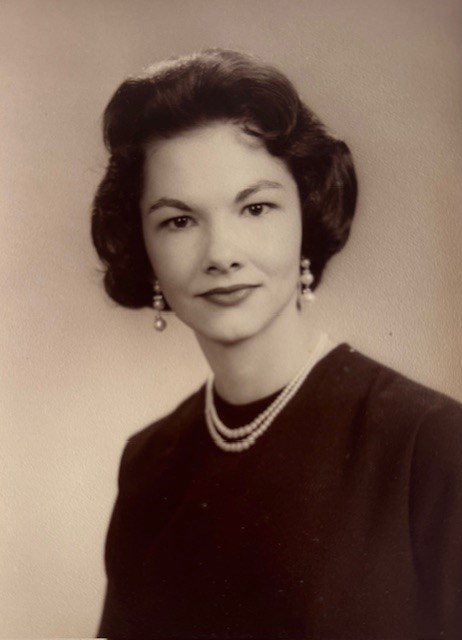 Obituary of Lela C Carlton