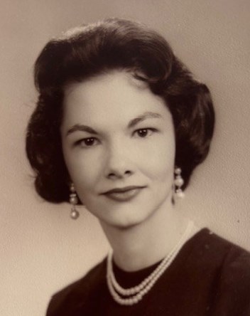 Obituary of Lela C Carlton