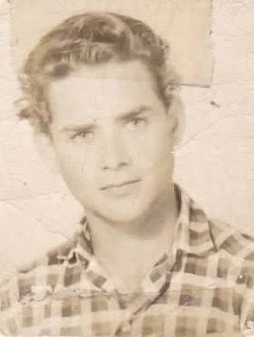 Obituary of Leonardo Alfonso