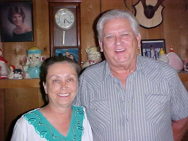 Obituary of Jerry Don Belrose