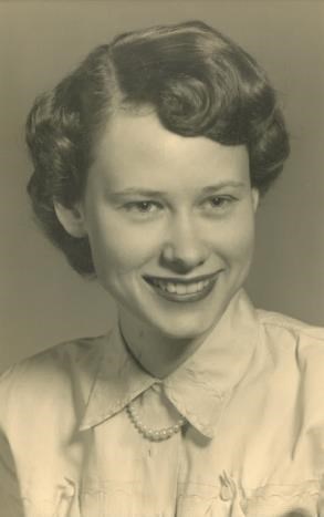Obituary of Marjorie Lou Gugel