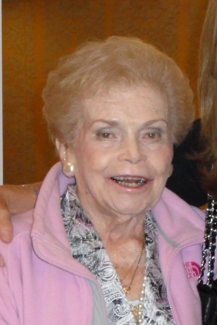 Obituary of Marsha Goldrich