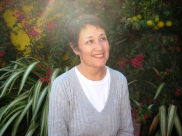 Obituary of Velda Garcia Jones