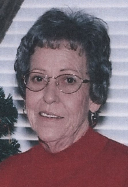 Obituary of Patsy Cline