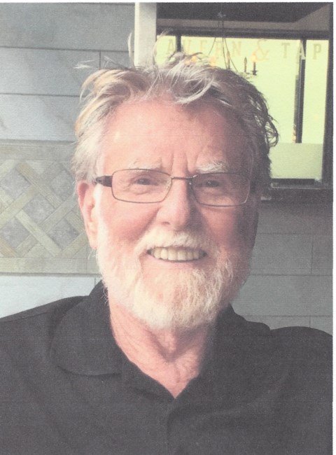 Obituary of Charlie Reeder