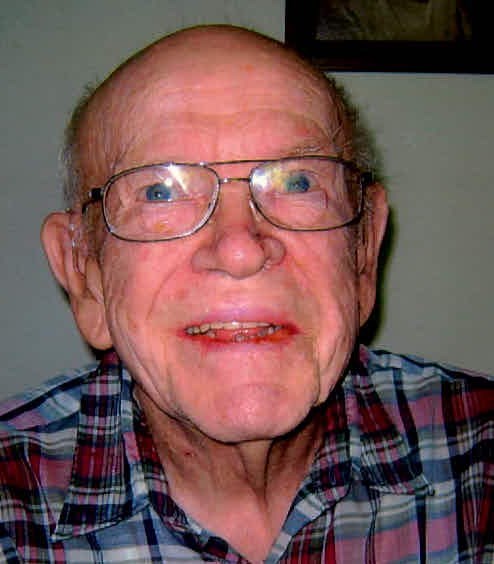 Obituary of Lloyd Edwin Johnston