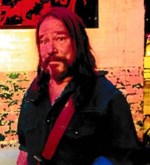 Guy Henderson