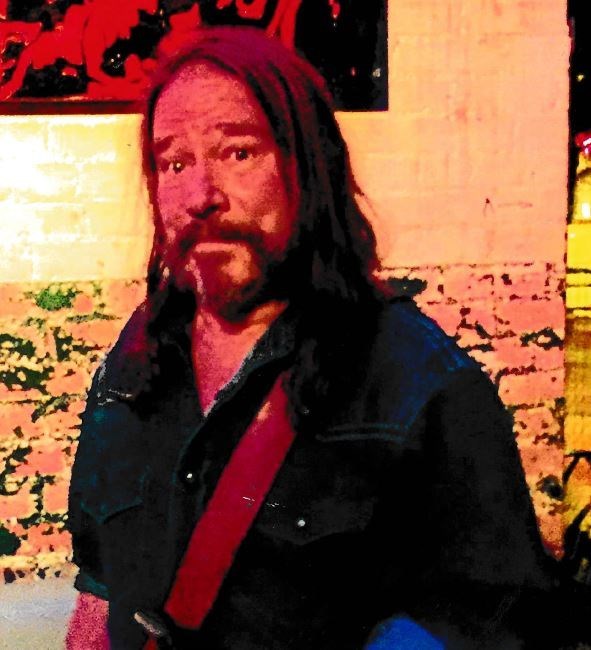 Obituary of Guy Matthew Henderson