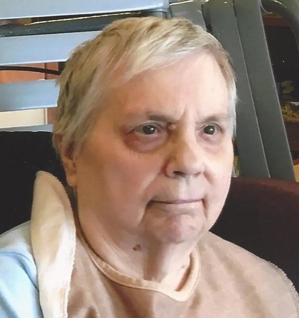 Avis de décès de Thérèse Beausoleil