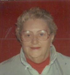 Obituary of Claire F. Kennedy