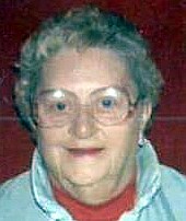 Obituary of Claire F. Kennedy