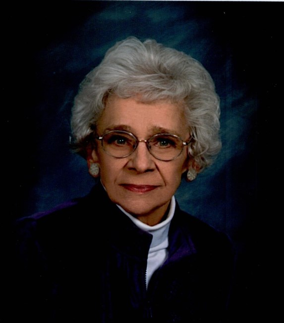 Obituary of Carol V Lukert