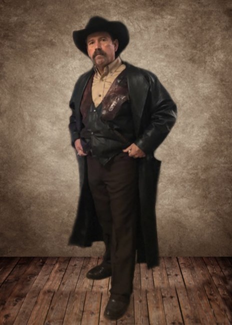 Obituary of Rolando G. Contreras