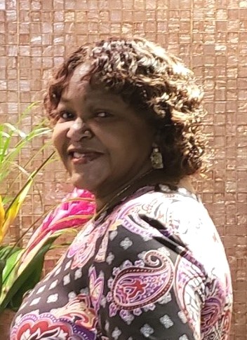 Obituary of Sonia Maude Goldson