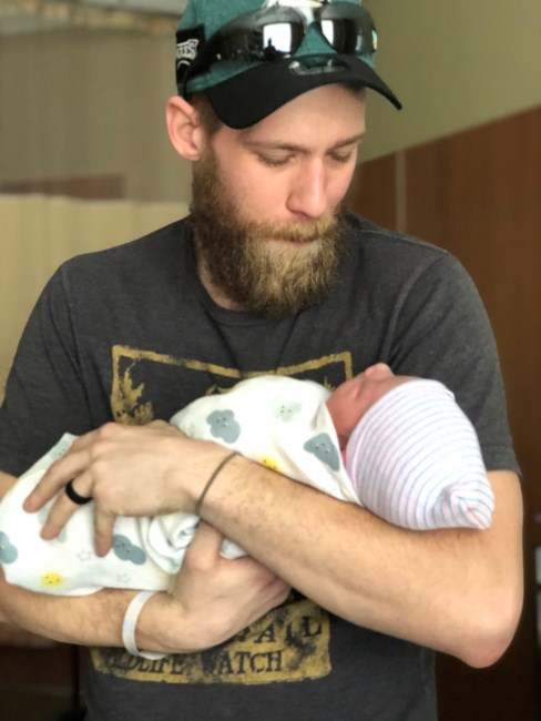 Obituary of Shawn Michael Heath DeVault