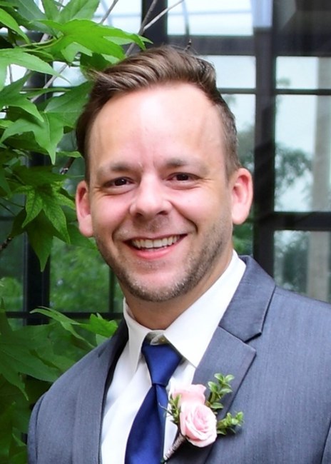 Obituary of Jarrod Reed Nolan Walls