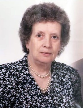 Obituary of Amelia Amaral Meneses