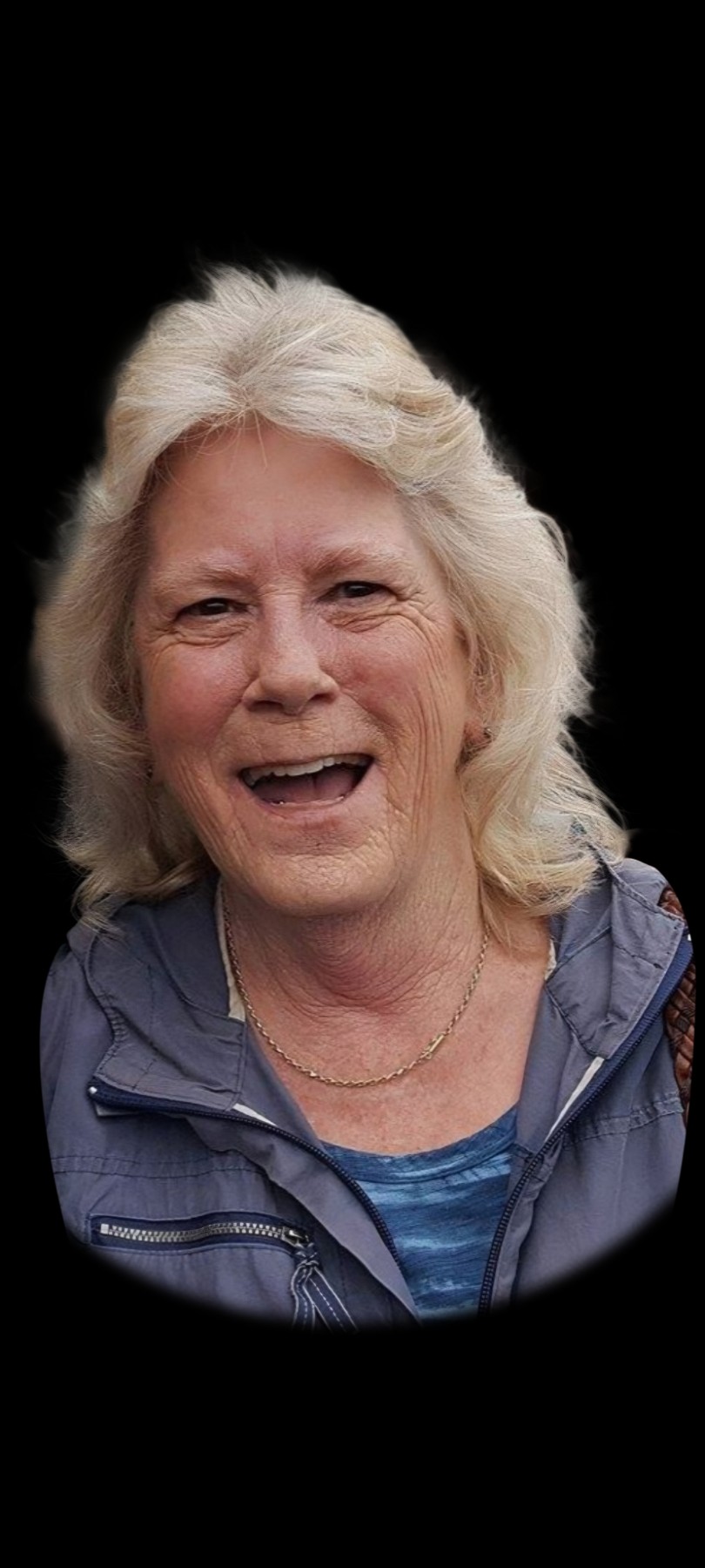 Obituary of Connie Marie Morgan