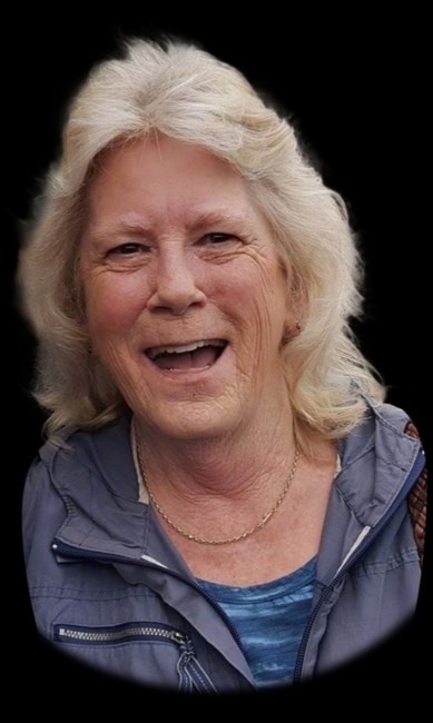 Obituary of Connie Marie Morgan