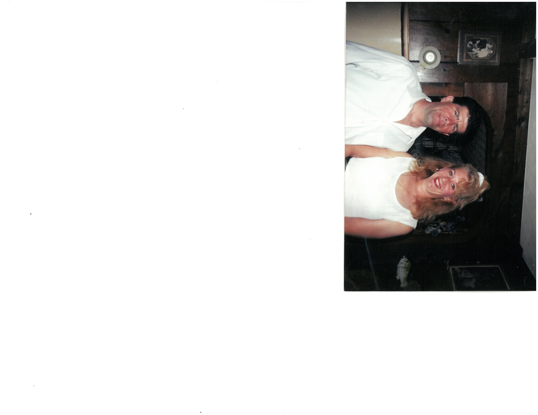 Obituary of David Paul Avarista Sr.