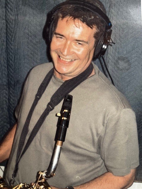 Obituary of Gregory Phillip Wilson