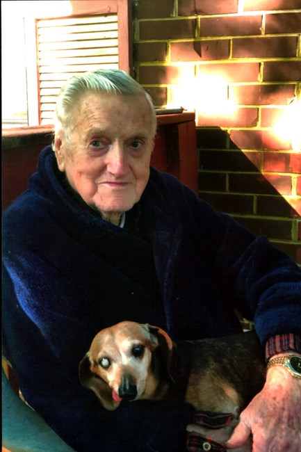 Obituary of Charles Harry Coleman
