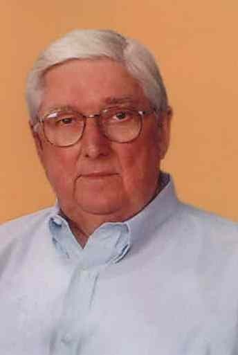 Obituary of Dick Lundy Redmon