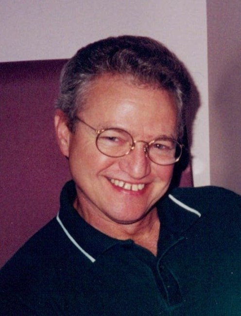 Glen Martin Obituary